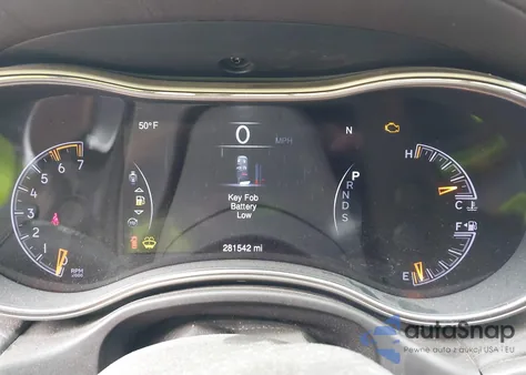 2014 Jeep Grand Cherokee Summit from USA, damaged, VIN 1C4RJFJTXEC268673